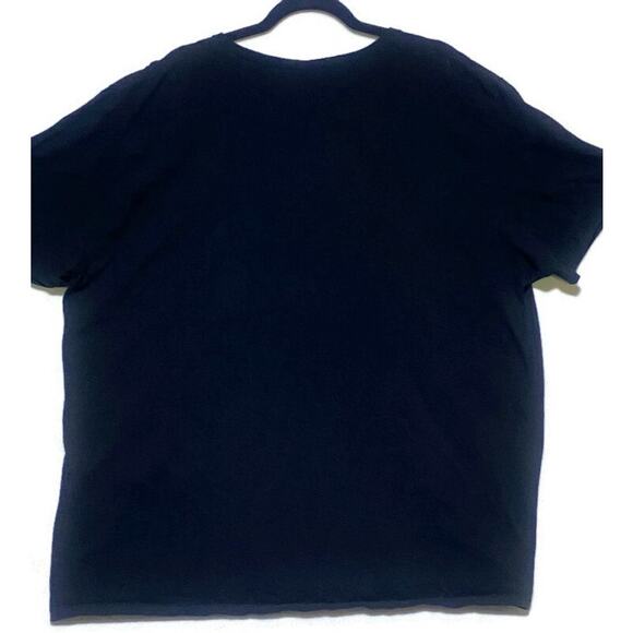 Netflix Stranger Things T-Shirt Men's Size 3XL Black Short Sleeves - Picture 2 of 7